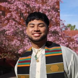 Meet your Posher, Andrew